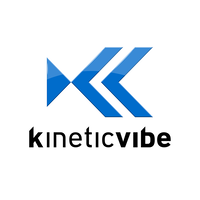 Kineticvibe Ltd logo, Kineticvibe Ltd contact details