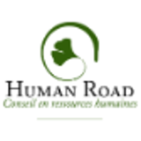 Human Road logo, Human Road contact details