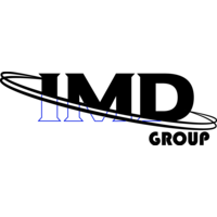 IMDgroup logo, IMDgroup contact details