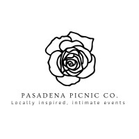 Pasadena Picnic Co logo, Pasadena Picnic Co contact details