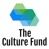 The Culture Fund logo, The Culture Fund contact details