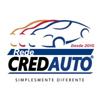 REDE CRED AUTO logo, REDE CRED AUTO contact details