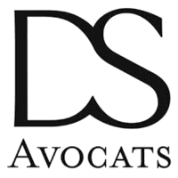 DS Avocats Milan logo, DS Avocats Milan contact details