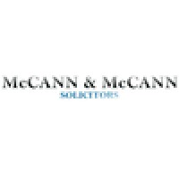 Mccann and Mccann logo, Mccann and Mccann contact details