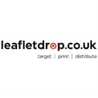 Leafletdrop logo, Leafletdrop contact details