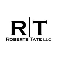 ROBERTS TATE LLC logo, ROBERTS TATE LLC contact details