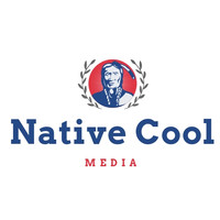 Native Cool Media logo, Native Cool Media contact details