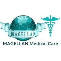 MAGELLAN Medical Care logo, MAGELLAN Medical Care contact details