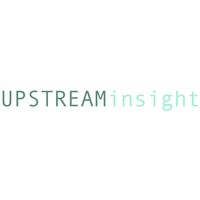 Upstream Insight logo, Upstream Insight contact details