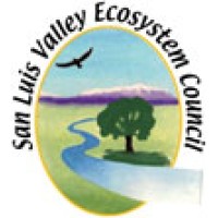 San Luis Valley Ecosystem Council (SLVEC) logo, San Luis Valley Ecosystem Council (SLVEC) contact details