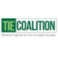 TIE Coalition logo, TIE Coalition contact details