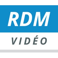 rdm-video.fr logo, rdm-video.fr contact details