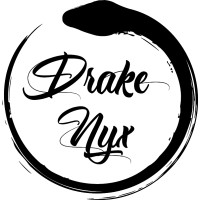 Drake Nyx logo, Drake Nyx contact details