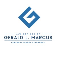 The Law Offices of Gerald L. Marcus logo, The Law Offices of Gerald L. Marcus contact details