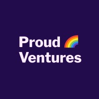 Proud Ventures logo, Proud Ventures contact details