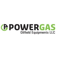 POWERGAS logo, POWERGAS contact details