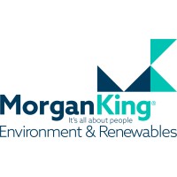 Morgan King logo, Morgan King contact details