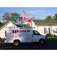 Dave Messer Construction logo, Dave Messer Construction contact details