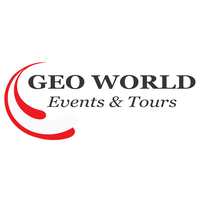 Geo World Events & Tours logo, Geo World Events & Tours contact details