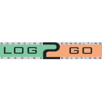 Log2go logo, Log2go contact details