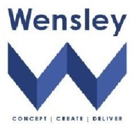 Wensley Group logo, Wensley Group contact details