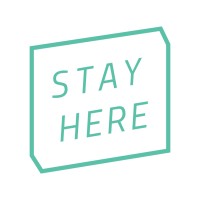 Stay Here (Stealth Mode) logo, Stay Here (Stealth Mode) contact details