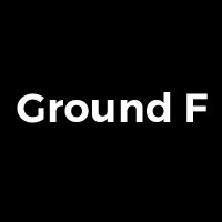 Ground F logo, Ground F contact details