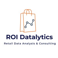 ROI Datalytics, LLC logo, ROI Datalytics, LLC contact details