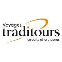 Voyages Traditours logo, Voyages Traditours contact details