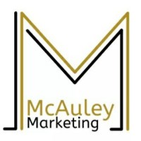 McAuley Marketing logo, McAuley Marketing contact details