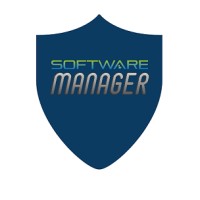 Software Manager logo, Software Manager contact details