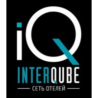 InterQube logo, InterQube contact details