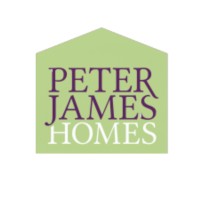 PETER JAMES HOMES LIMITED logo, PETER JAMES HOMES LIMITED contact details