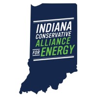 Indiana Conservative Alliance for Energy logo, Indiana Conservative Alliance for Energy contact details