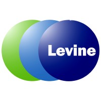 Levine Media Group logo, Levine Media Group contact details