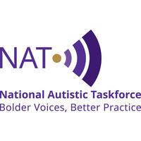 National Autistic Taskforce logo, National Autistic Taskforce contact details