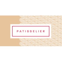 Patisselier logo, Patisselier contact details