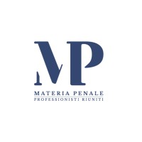 Materia Penale – Professionisti Riuniti logo, Materia Penale – Professionisti Riuniti contact details