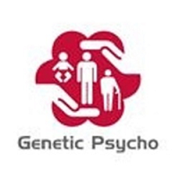 Psychopathy Genetics logo, Psychopathy Genetics contact details