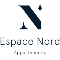 Espace Nord logo, Espace Nord contact details