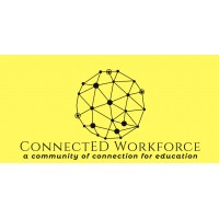 ConnectED Workforce LLC logo, ConnectED Workforce LLC contact details