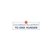 The Colorado Blueprint to End Hunger logo, The Colorado Blueprint to End Hunger contact details