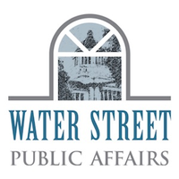 Water Street Public Affairs LLC logo, Water Street Public Affairs LLC contact details