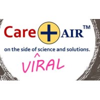 Care+AIR Foundation logo, Care+AIR Foundation contact details