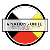 4 Nations Unite! logo, 4 Nations Unite! contact details