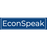 EconSpeak.org logo, EconSpeak.org contact details