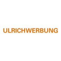 ULRICHWERBUNG logo, ULRICHWERBUNG contact details