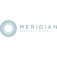 Meridian Research Group logo, Meridian Research Group contact details