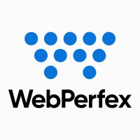 WebPerfex logo, WebPerfex contact details