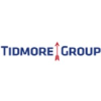 TidmoreGroup logo, TidmoreGroup contact details